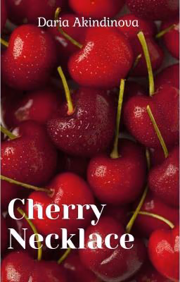 Cherry Necklace