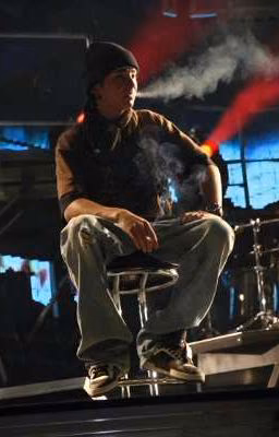 my beloved Tommy