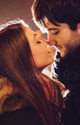 Запретная любовь🖤