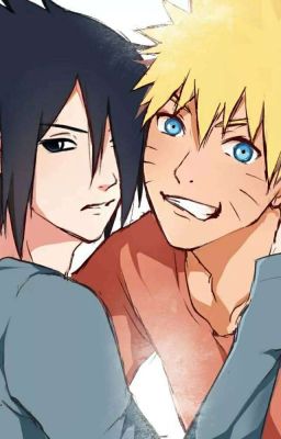 Пошлая фантазия Учихи Саске