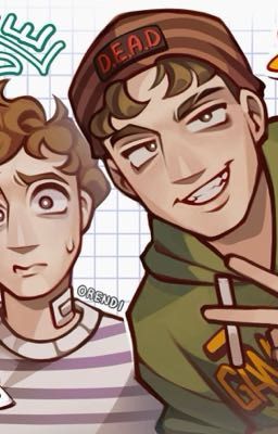 Теркель в беде 