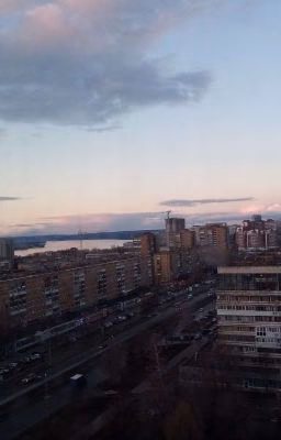 Мой демон{ЗАКОНЧЕНО}