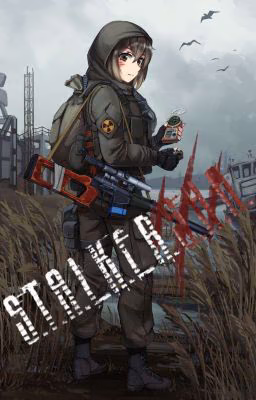 S.T.A.L.K.E.R.SH.A.: Билет в один конец.