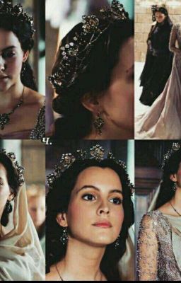 От любви до ненависти | Хасеки Айше Султан