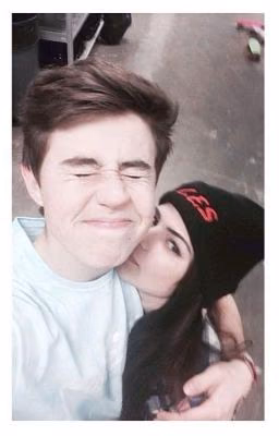 My ex-boyfriend Nash Grier?