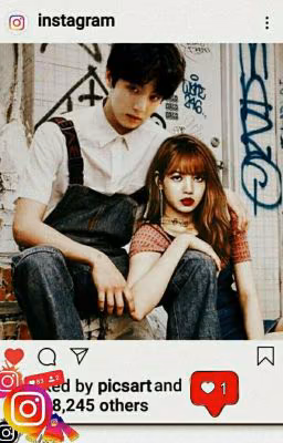 Liskook •  Instagram Story