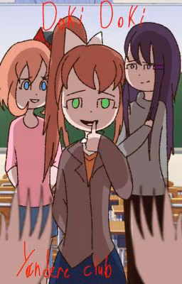 Doki Doki Yandere Club!
