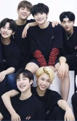 Гороскопы Stray Kids