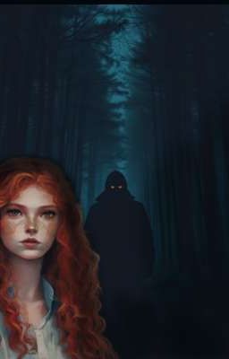 Хозяин проклятого леса