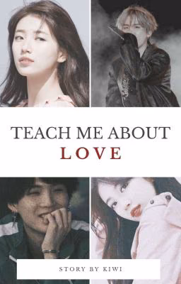 Научи меня любить/Teach me about love