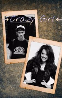 →Crazy girl←