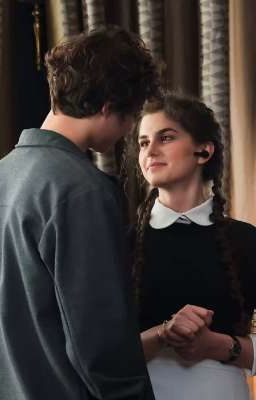 ты увидишь меня снова (Миша и Катя)