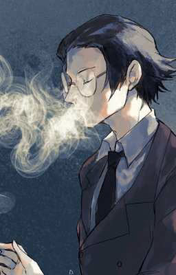 [Bungo Stray Dogs] Scenarios