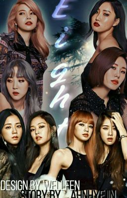 Eight[ЗАМОРОЖЕНО]