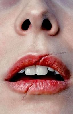 Отблеск кровавых глаз