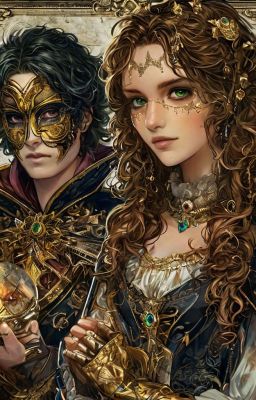 Последняя песнь Первородных