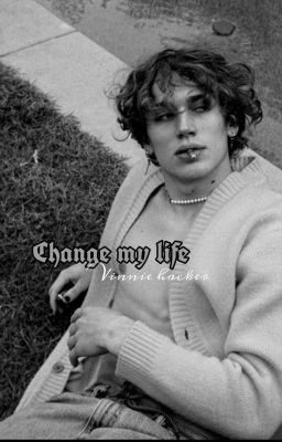 change my life? vinnie hacker