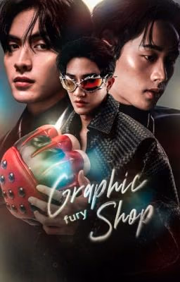 fury •|• graphic shop⁴ закрыто