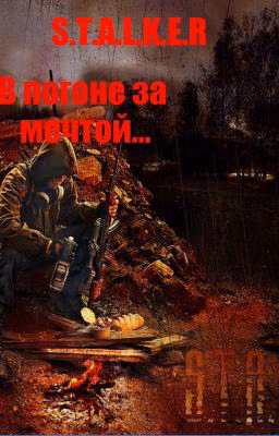 S.T.A.L.K.E.R - В погоне за мечтой...