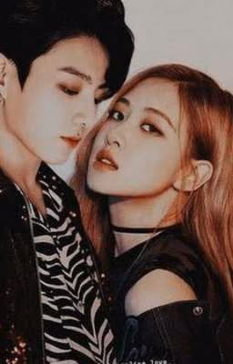 (Rosekook )Ты ОГОНЬ моей мечты🔥🔥🔥