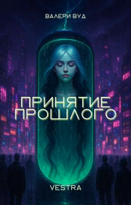 Vestra. Принятие прошлого [18+]