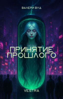 Vestra. Принятие прошлого [18+]