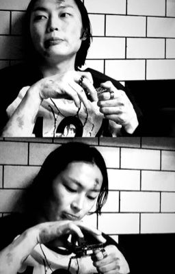 Намгю| почувствуй