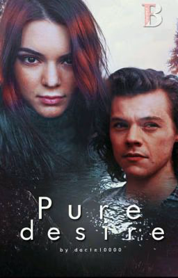 PURE DESIRE//h.s