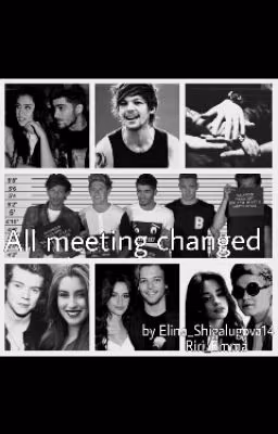 All meeting changed