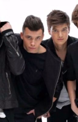 мой любимый MBAND