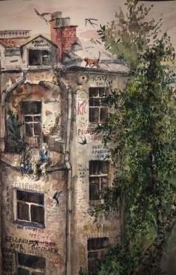 Возродилась Жизнь