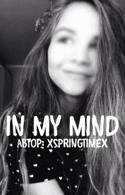 In my mind