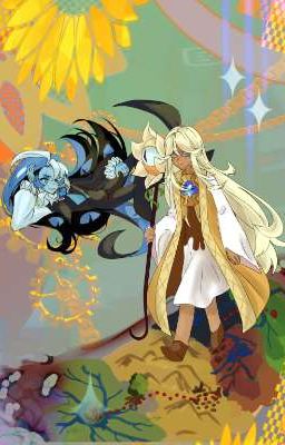 Молочный фонтан жизни (Шадоуваниллы)