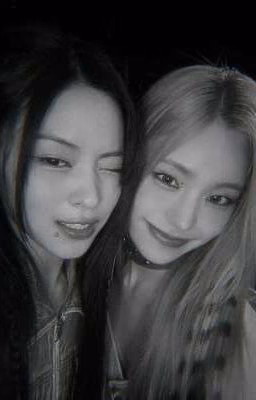 °○Looks don't touch○° (RYEJI) ЗАМОРОЖЕН