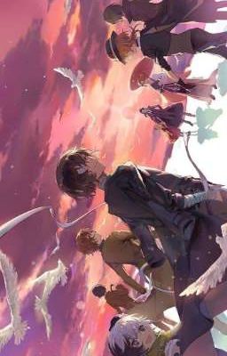 Демон с небес