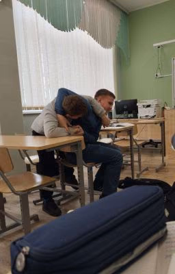 жоская порно история с моими одноклассниками