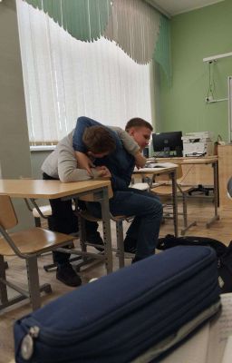 жоская порно история с моими одноклассниками