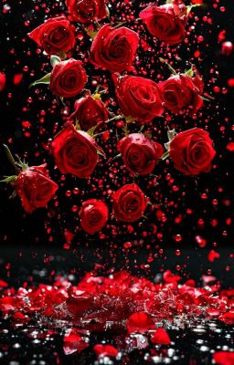 Повелители ночи.