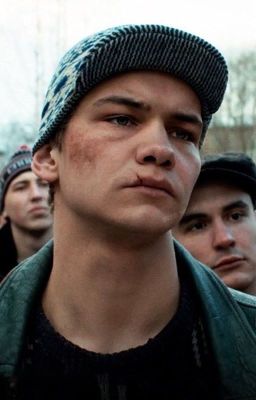 Свидетель поневоле 