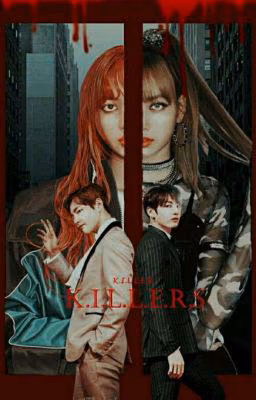 K.I.L.L.E.R.S