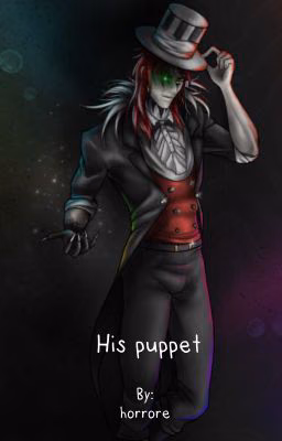 Его марионетка / His puppet
