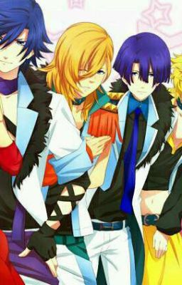 Люди мы к принцам попали!!!?