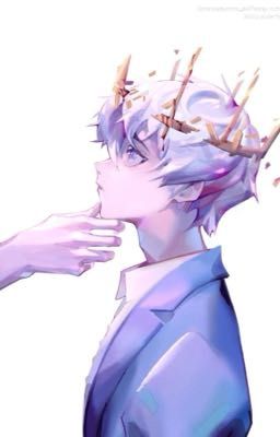 Литературные гении.