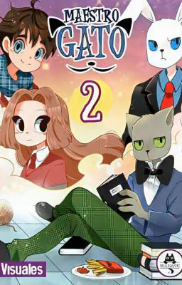 Maestro Gato 2 в русском переводе 