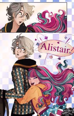 Реакция Ever After High