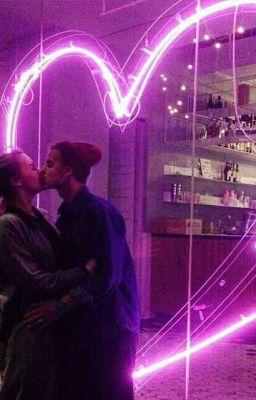 Love has no barriers