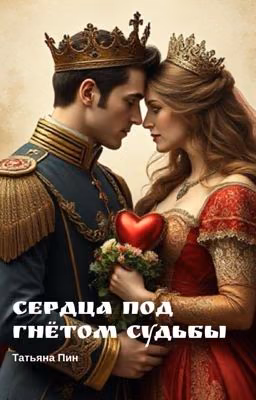 Сердца под гнётом судьбы / 16+
