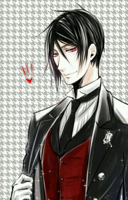 мой парень демон-дворецкий