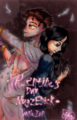 • Valentinе's Day NugzEdick • 
