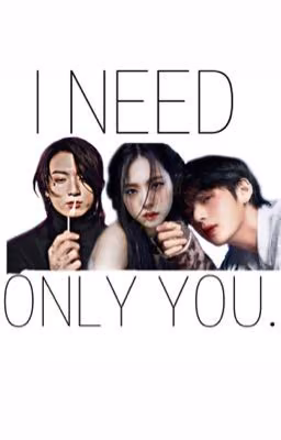 Only you.
